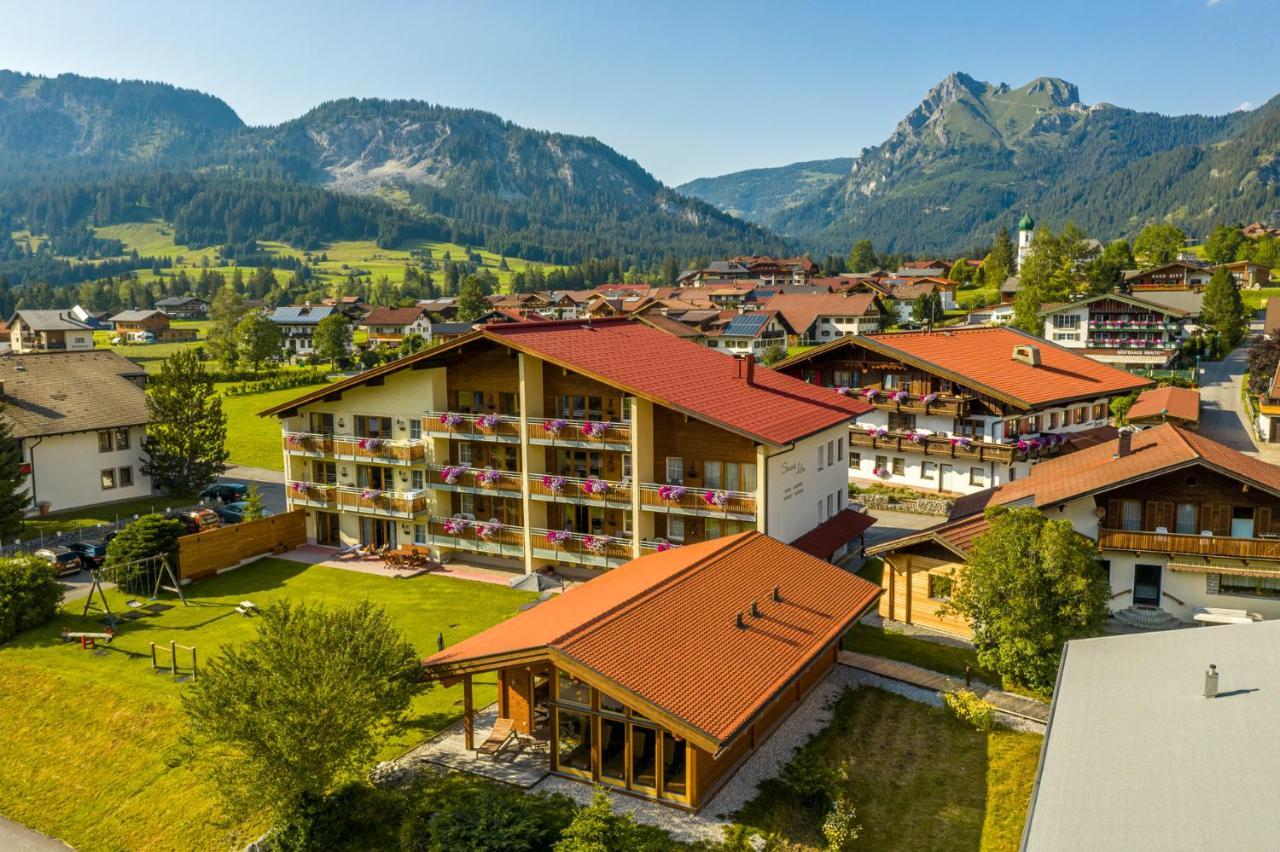 GränGaestehaus Woetzer Und Landhaus Stockaアパートメント エクステリア 写真
