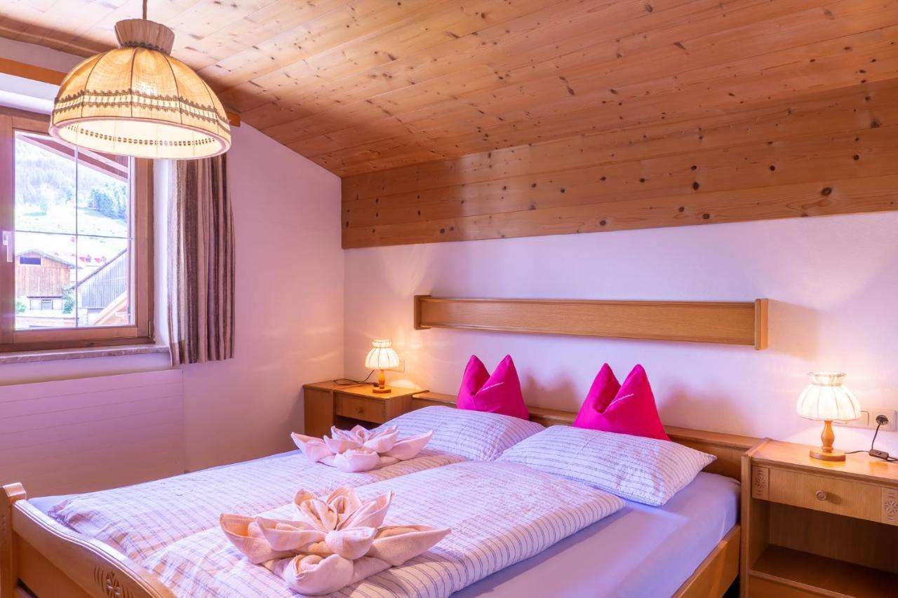 GränGaestehaus Woetzer Und Landhaus Stockaアパートメント エクステリア 写真