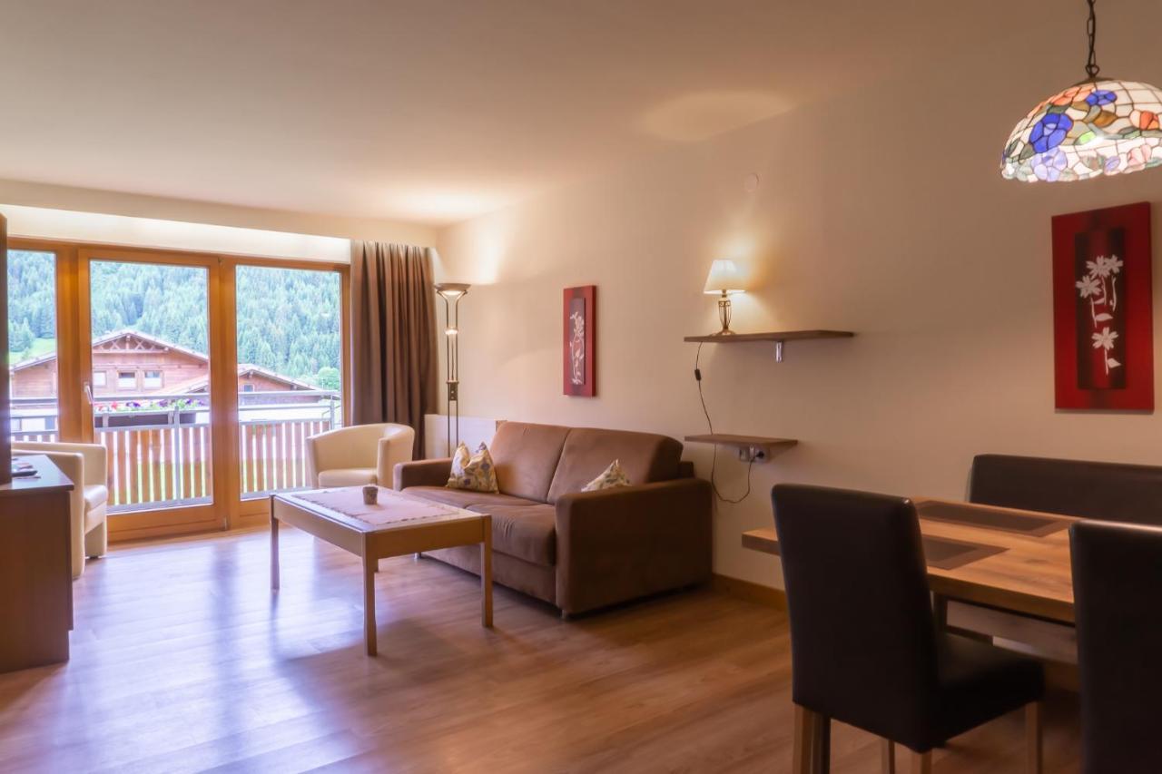 GränGaestehaus Woetzer Und Landhaus Stockaアパートメント エクステリア 写真