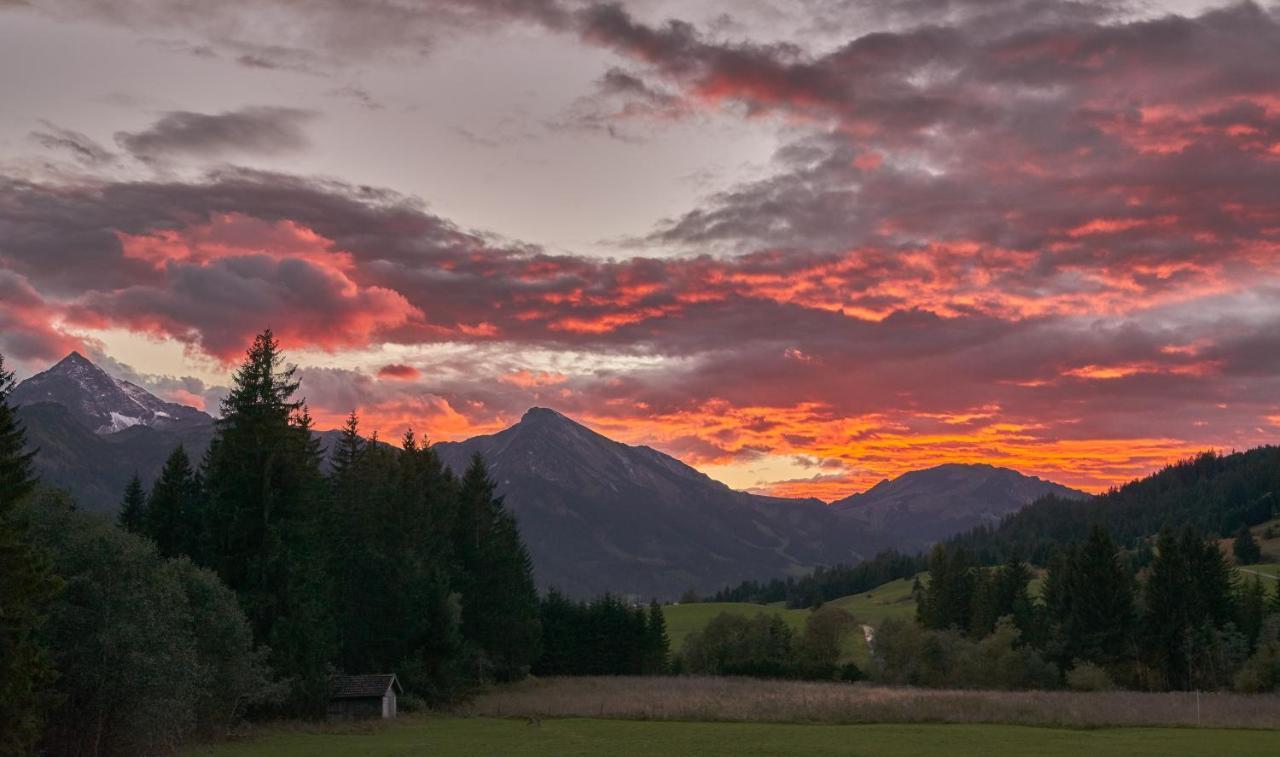 GränGaestehaus Woetzer Und Landhaus Stockaアパートメント エクステリア 写真
