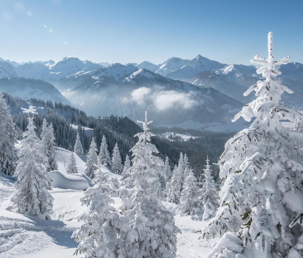 GränGaestehaus Woetzer Und Landhaus Stockaアパートメント エクステリア 写真