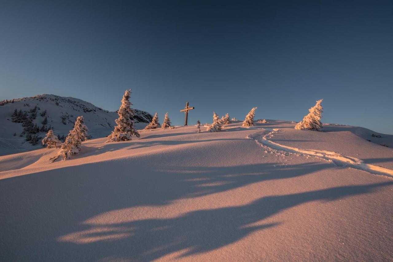 GränGaestehaus Woetzer Und Landhaus Stockaアパートメント エクステリア 写真