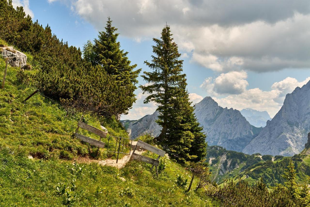 GränGaestehaus Woetzer Und Landhaus Stockaアパートメント エクステリア 写真