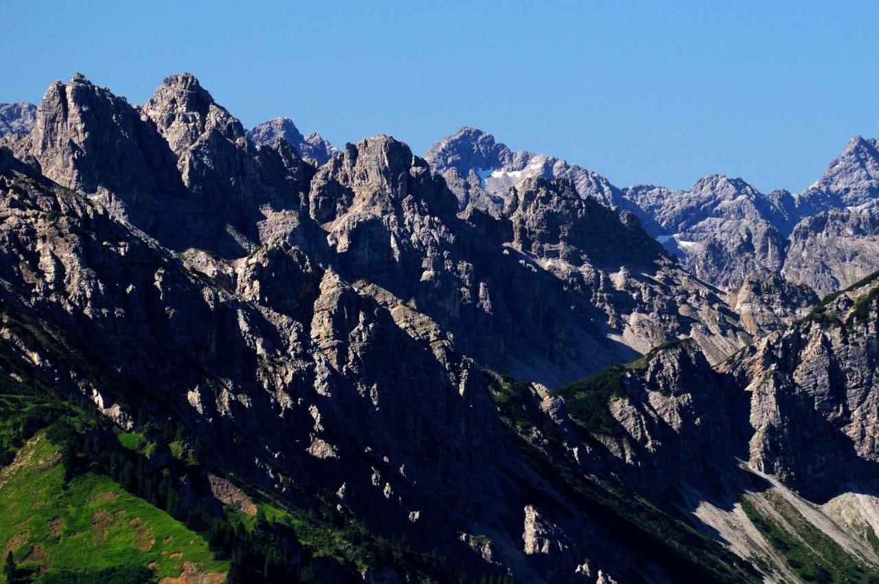GränGaestehaus Woetzer Und Landhaus Stockaアパートメント エクステリア 写真