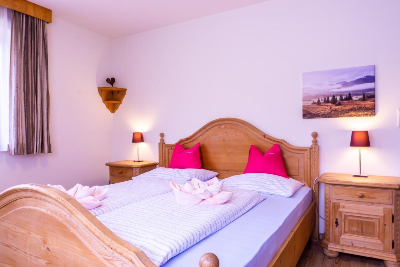 GränGaestehaus Woetzer Und Landhaus Stockaアパートメント エクステリア 写真