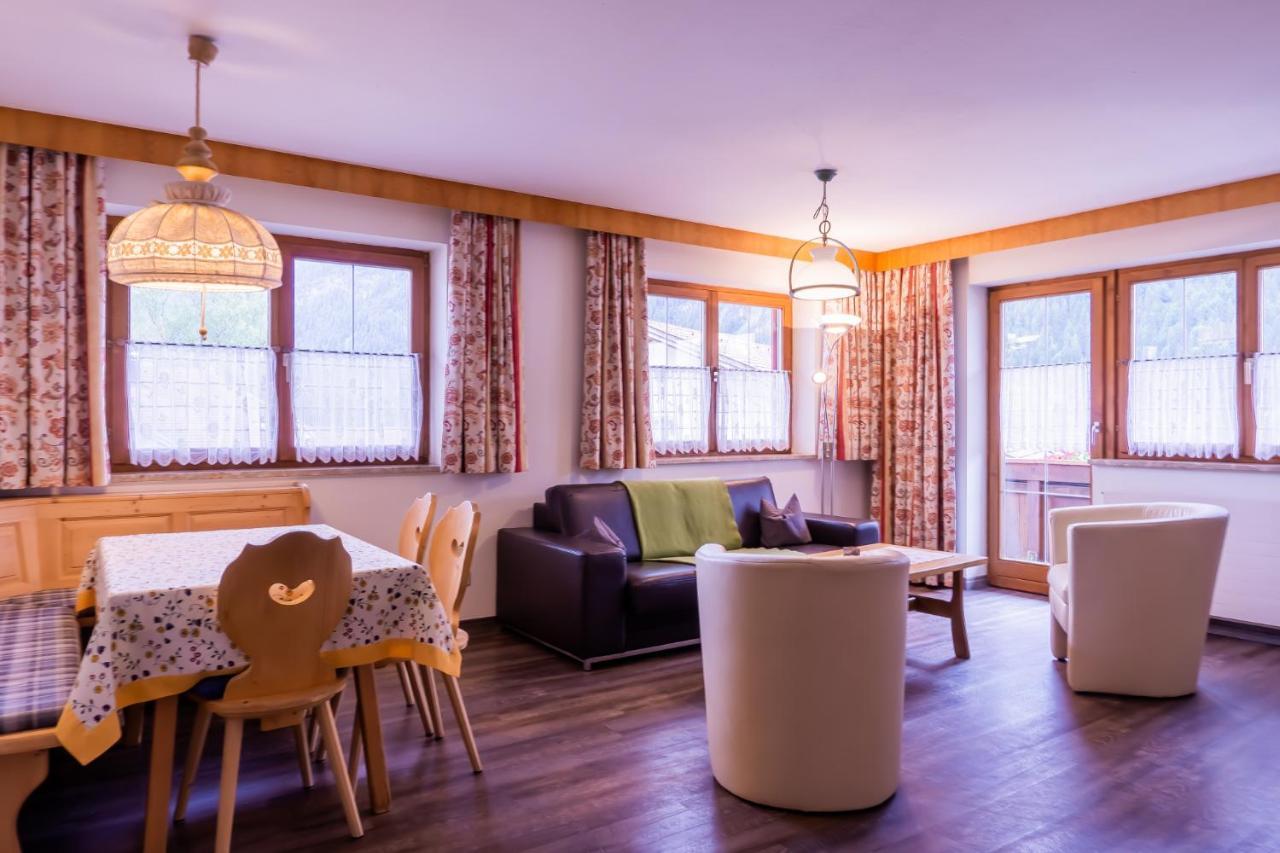 GränGaestehaus Woetzer Und Landhaus Stockaアパートメント エクステリア 写真