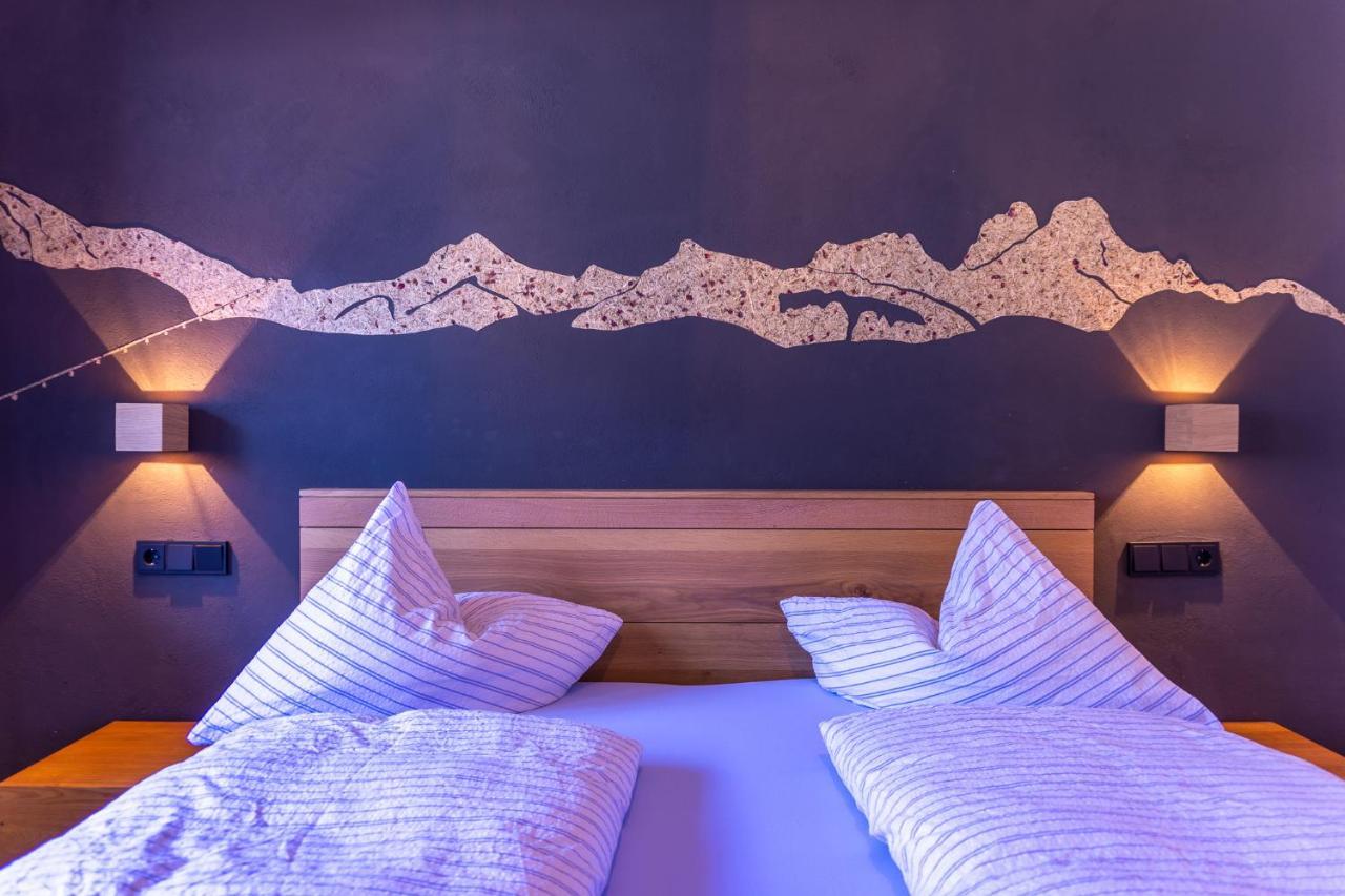 GränGaestehaus Woetzer Und Landhaus Stockaアパートメント エクステリア 写真