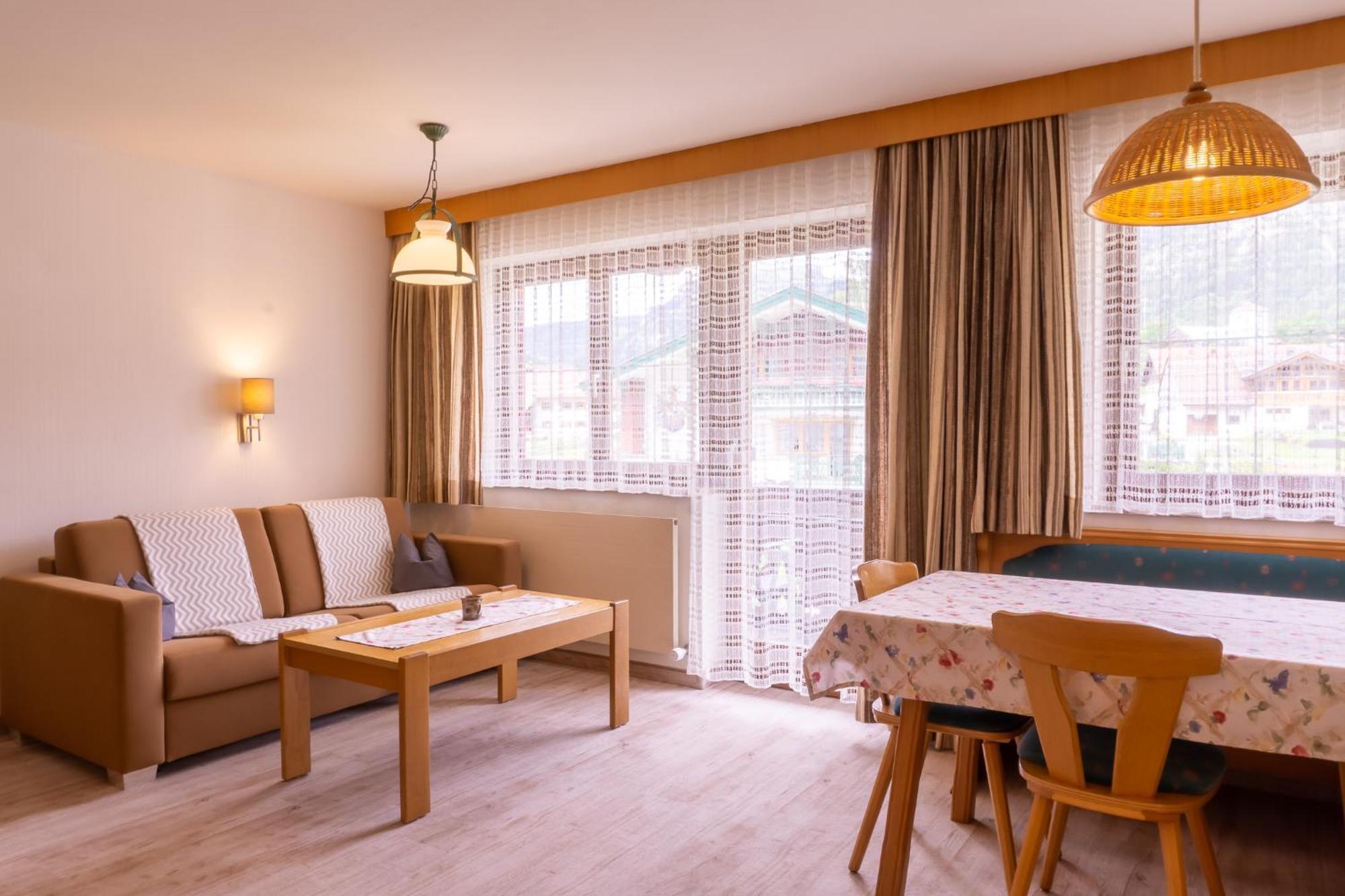 GränGaestehaus Woetzer Und Landhaus Stockaアパートメント エクステリア 写真